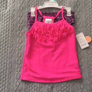 Carters swimsuit